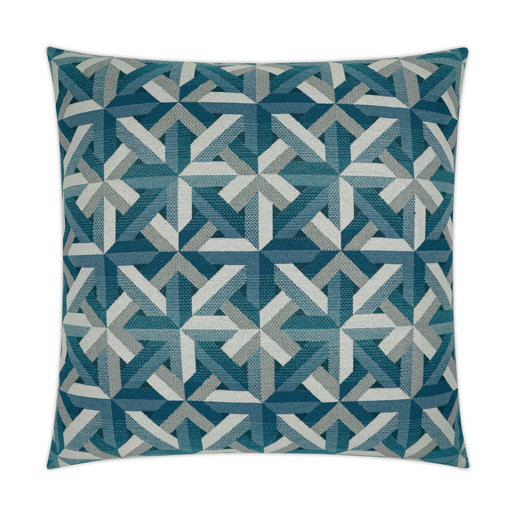 Edifice Pillow