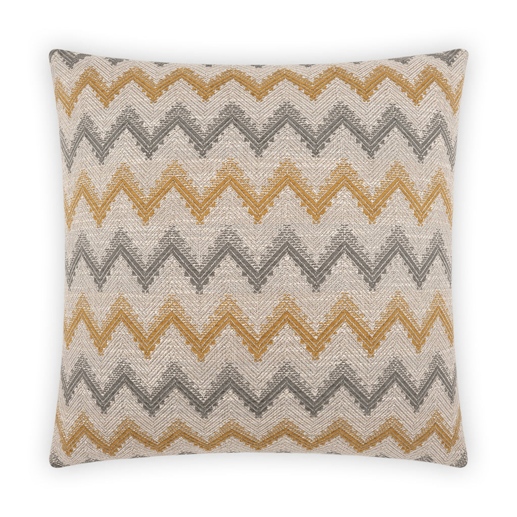 Parquet Pillow