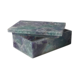 Fluorite Box