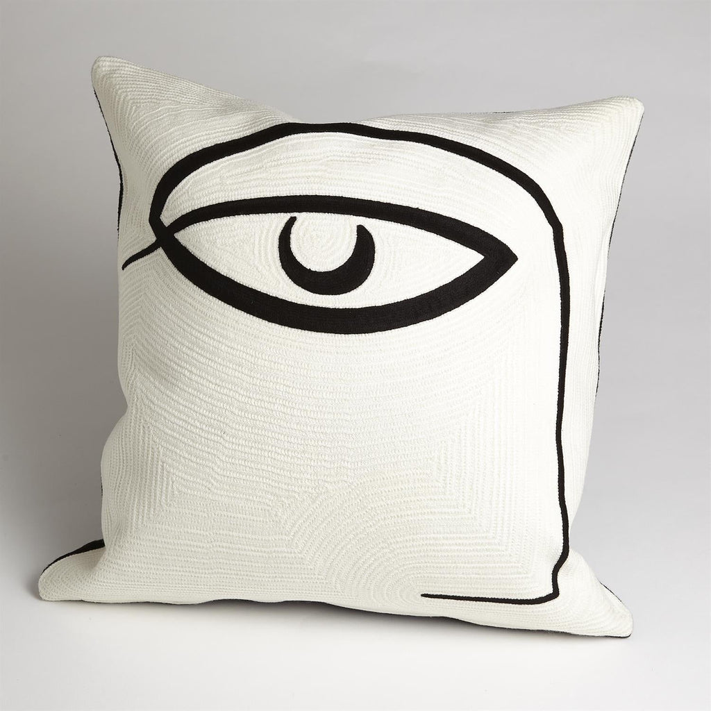 Horus Pillow