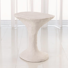 Primitive Accent Table : Primitive Accent Table (Soft White)