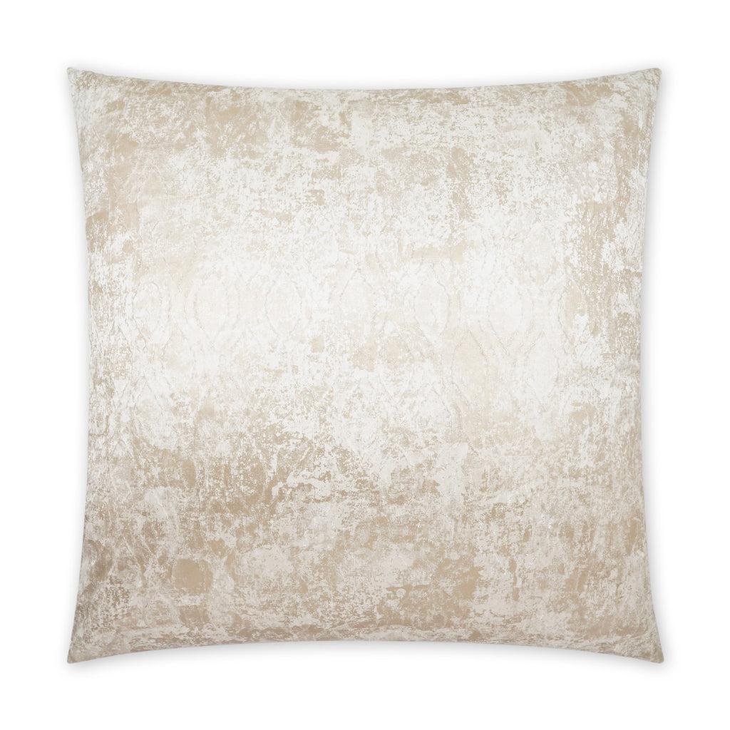 Glisten Pillow