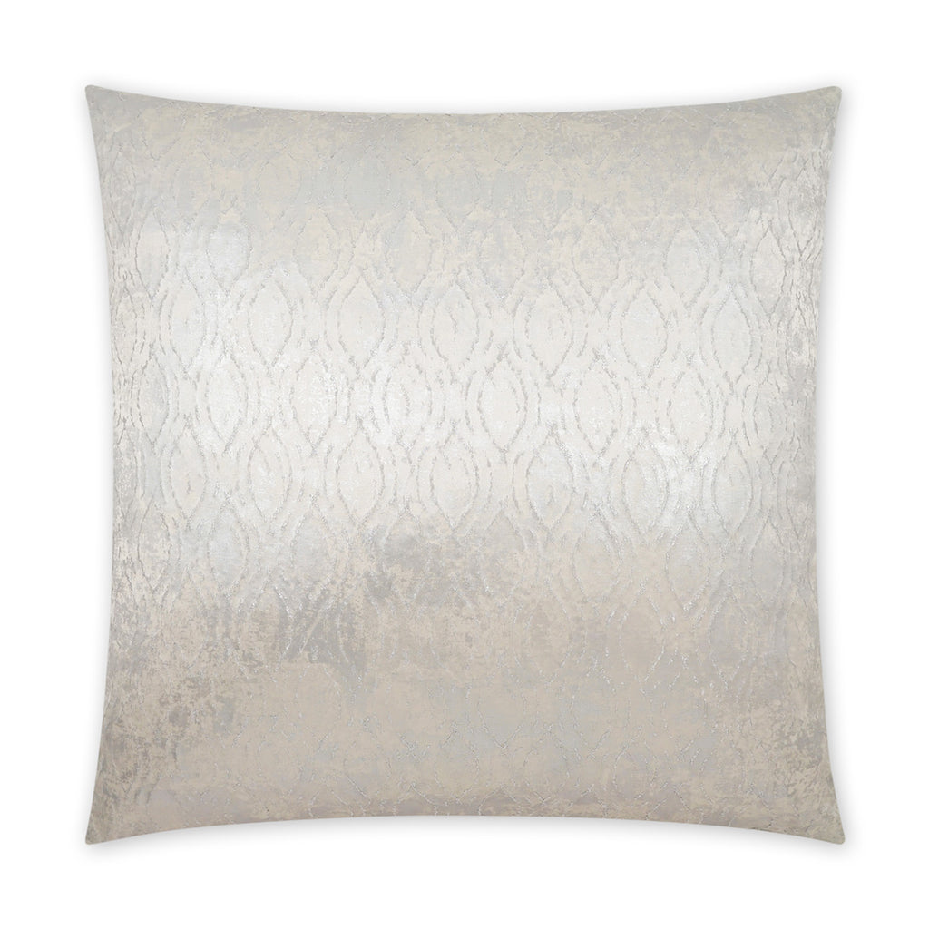 Glisten Pillow