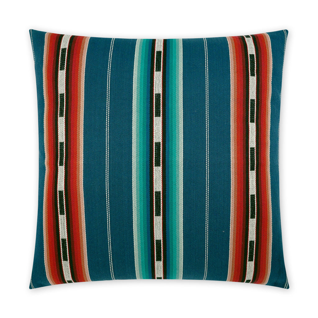 Sonora Stripe Pillow