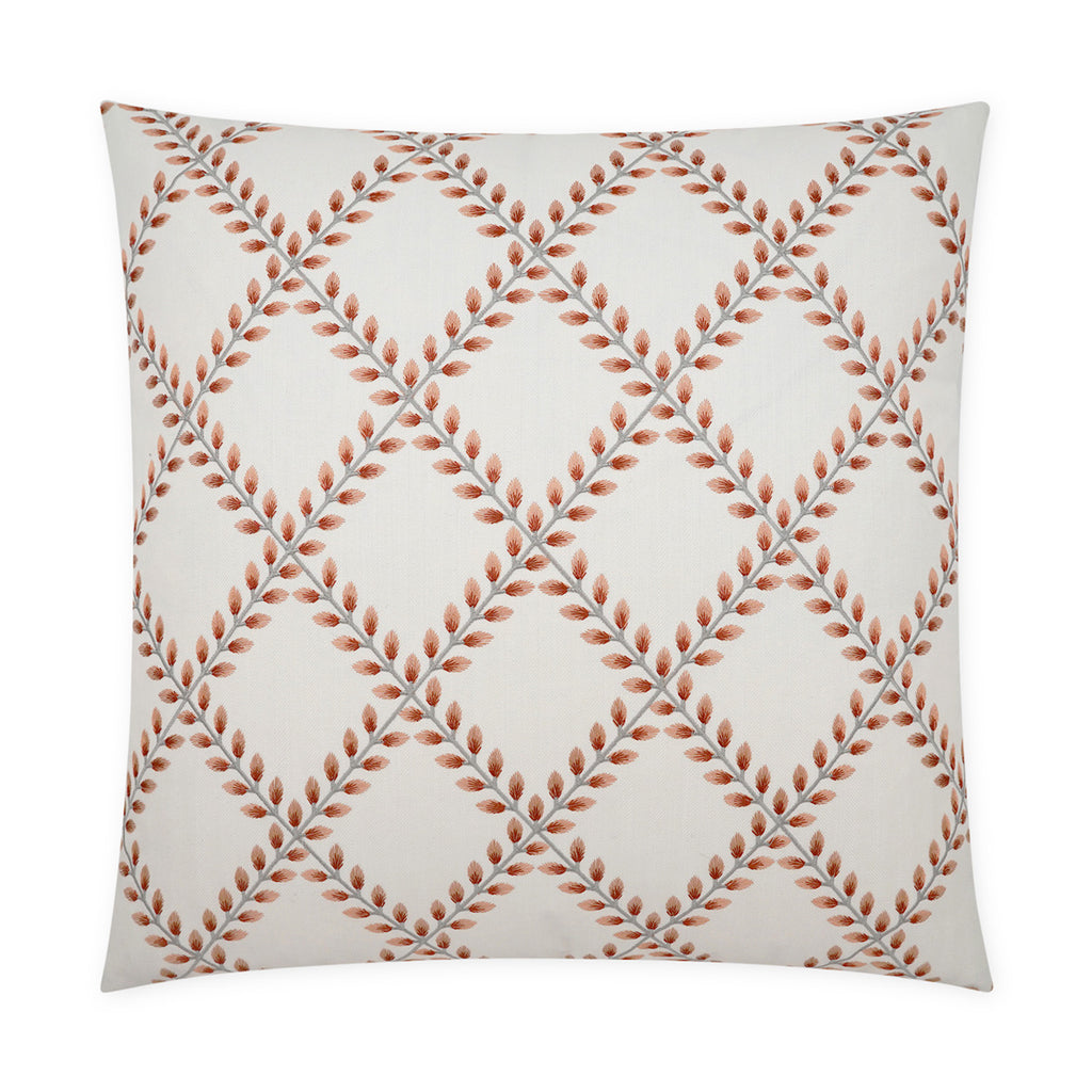 Clover Lane Pillow