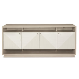 Axiom Entertainment Credenza