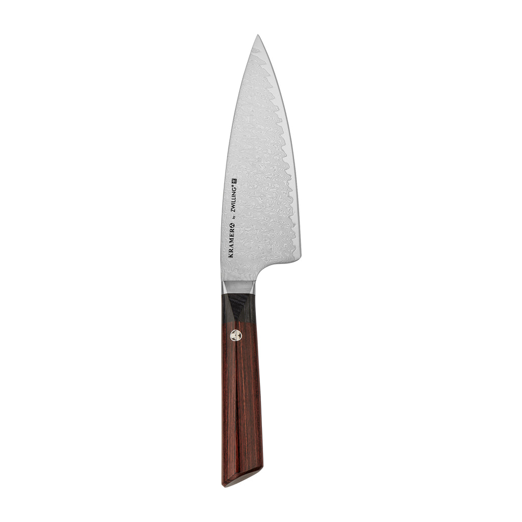 6" Chef's Knife Bob Kramer Meiji