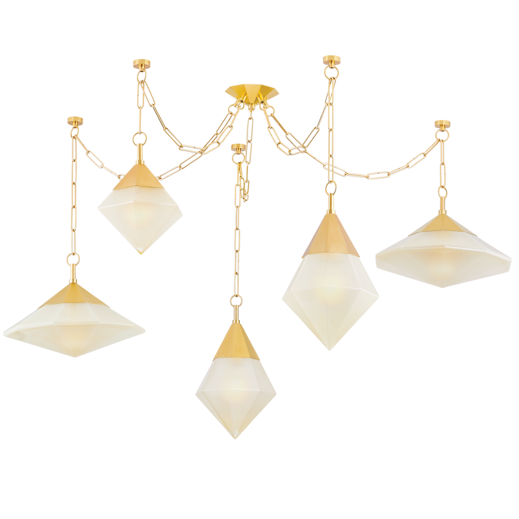 Angelique Chandelier