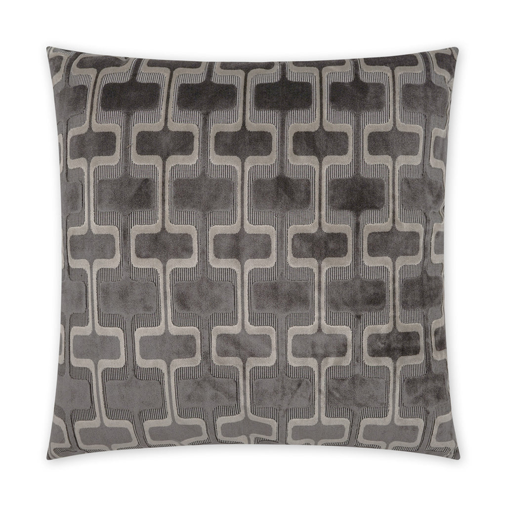 Uffizzi Pillow - Carbon