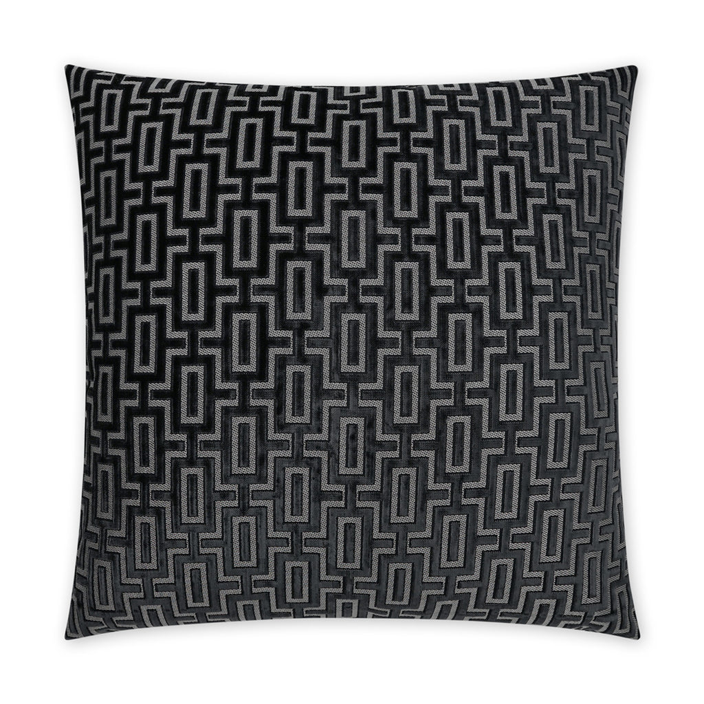 Bergman Pillow