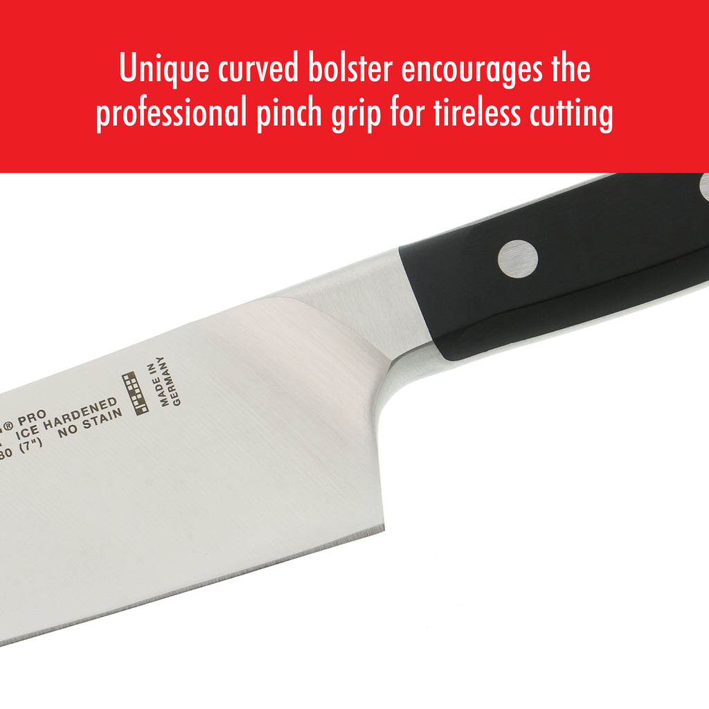 2.75" Bird's Beak Peeling Knife Pro