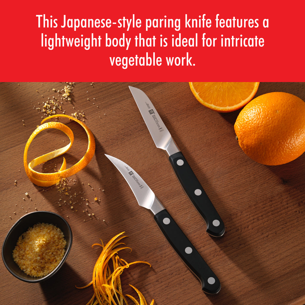 3" Kudamono Paring Knife Pro