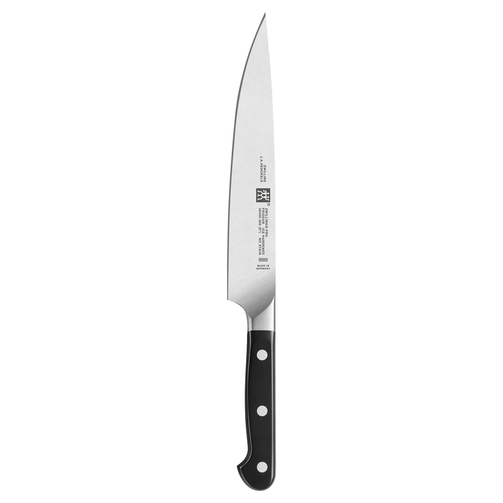 8" Carving Knife Pro