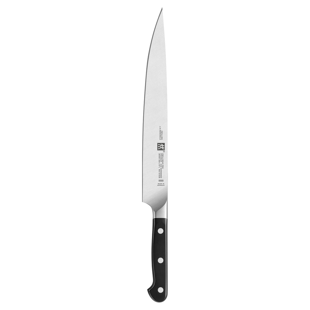 10" Slicing Knife Pro