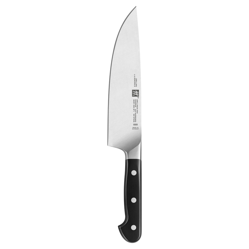 8" Chef's Knife Pro