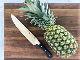 10" Chef's Knife Pro