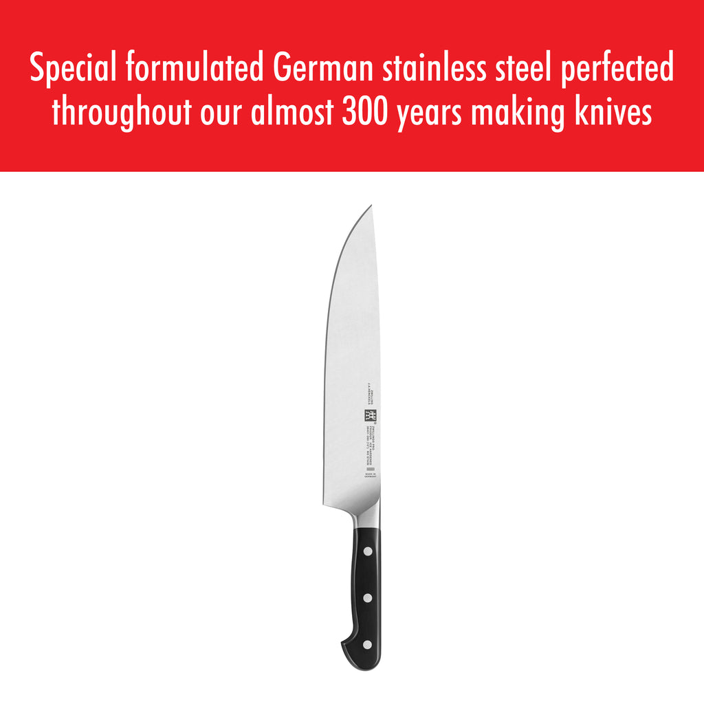 10" Chef's Knife Pro