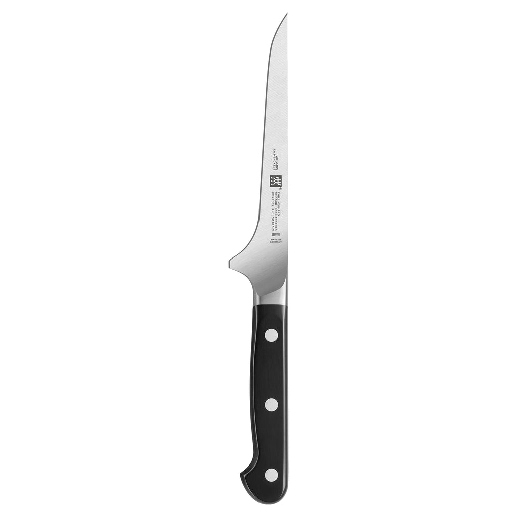 5.5" Flexible Boning Knife Pro