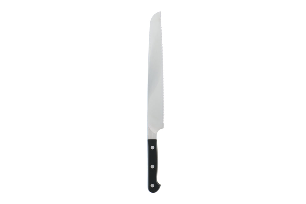 9" Bread Knife Z15 Serration Pro