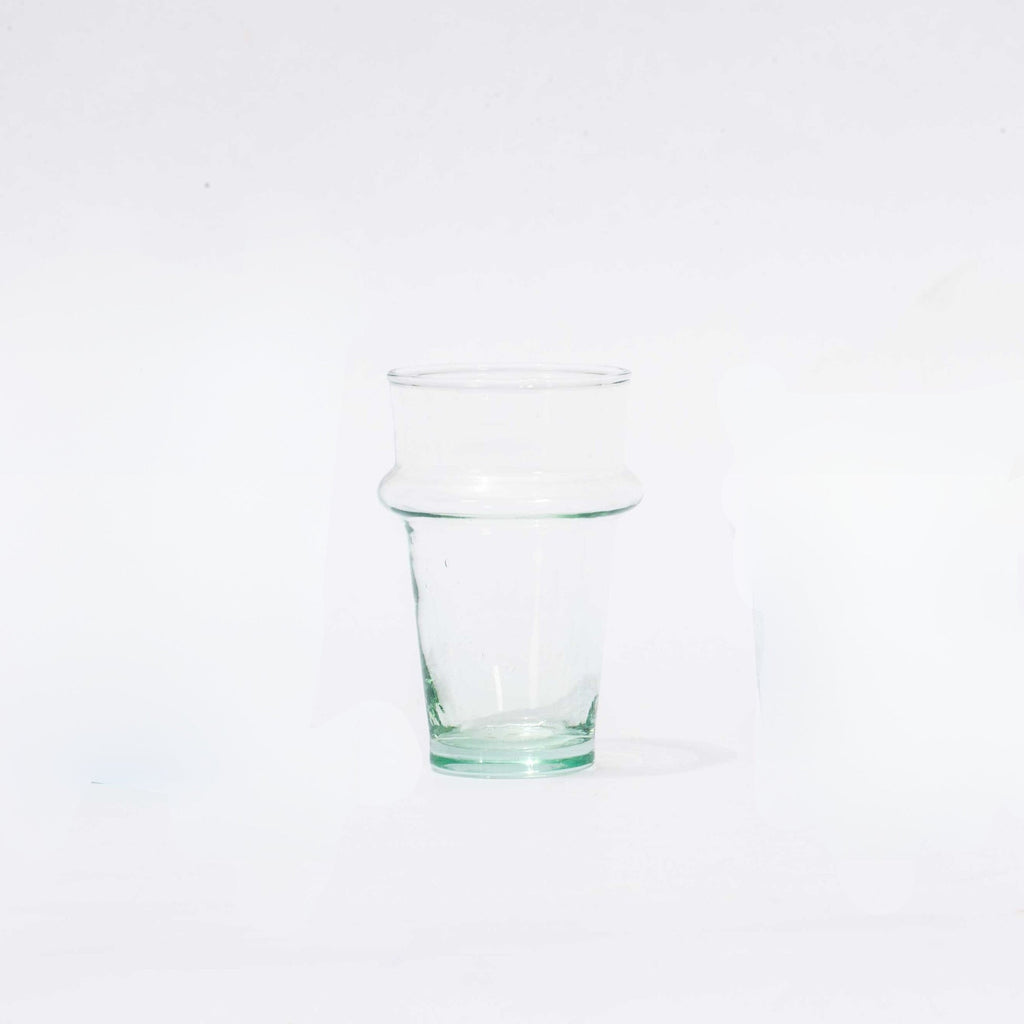 Beldi Recycled Glass Set Of 4