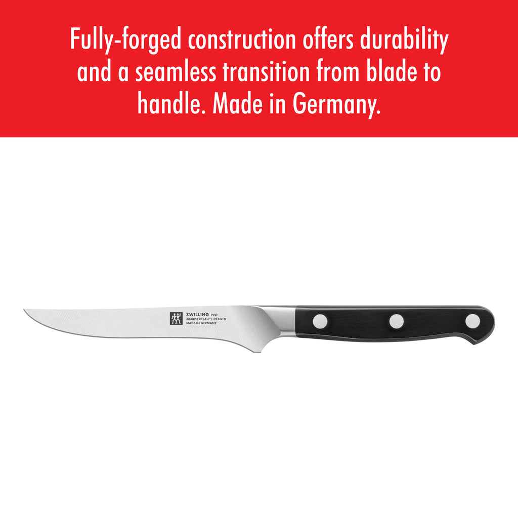 4.5" Steak Knife Pro