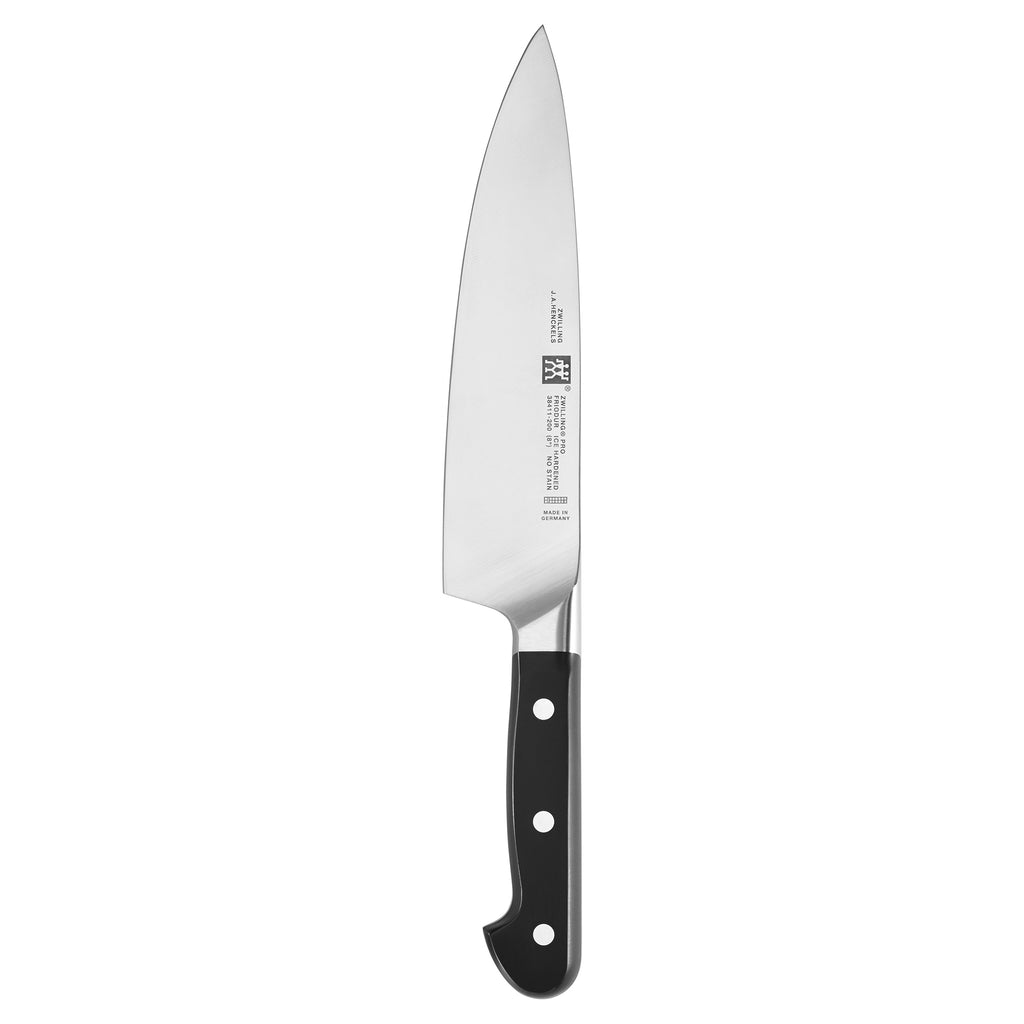 8" Traditional Chef's Knife Pro