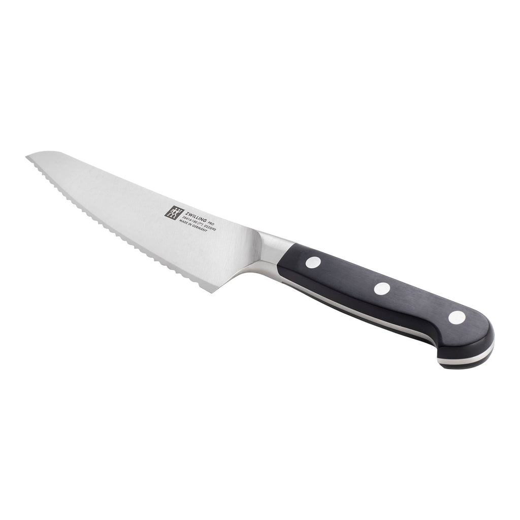 7" Ultimate Bread/Deli Knife Pro