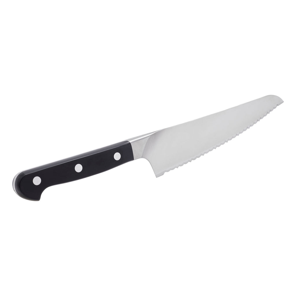 7" Ultimate Bread/Deli Knife Pro