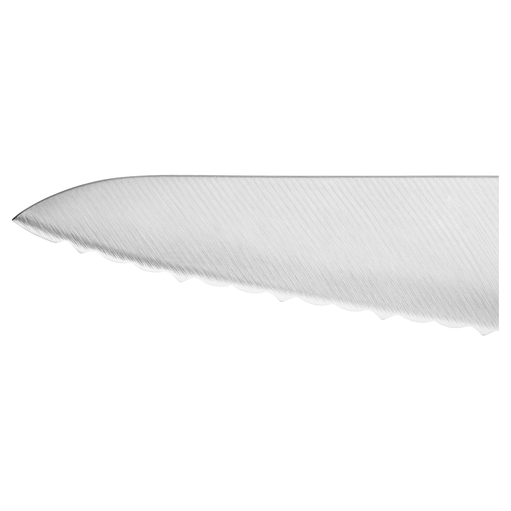 5.5" Serrated Prep Knife Pro