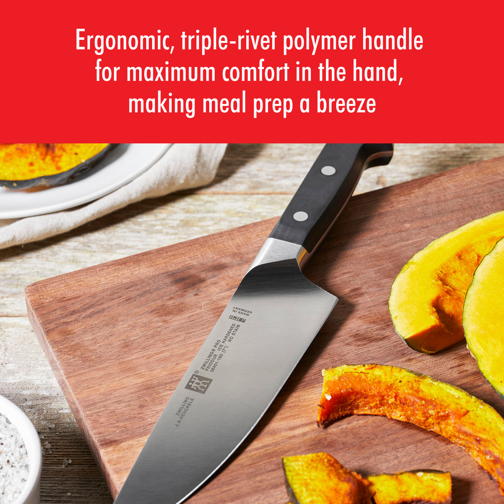 2-Piece Chef's Set Pro Knives