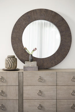 Linea Mirror - Round