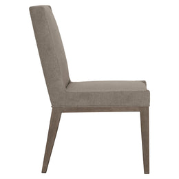 Linea Side Chair - Full Back
