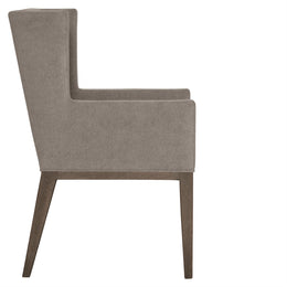 Linea Arm Chairs