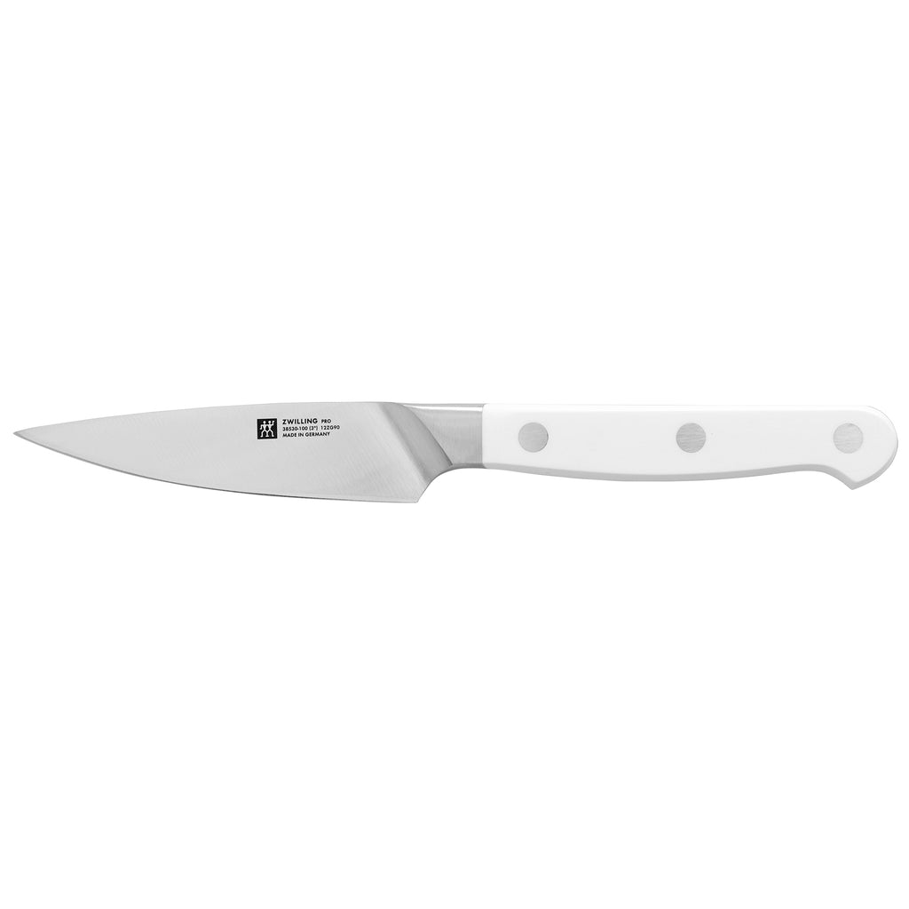 4" Paring Knife Pro Le Blanc