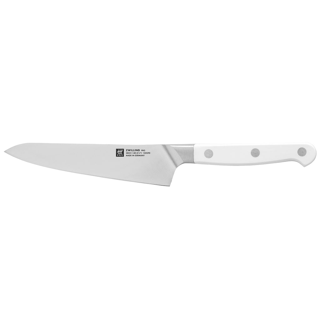 5.5" Fine Edge Prep Knife Pro Le Blanc