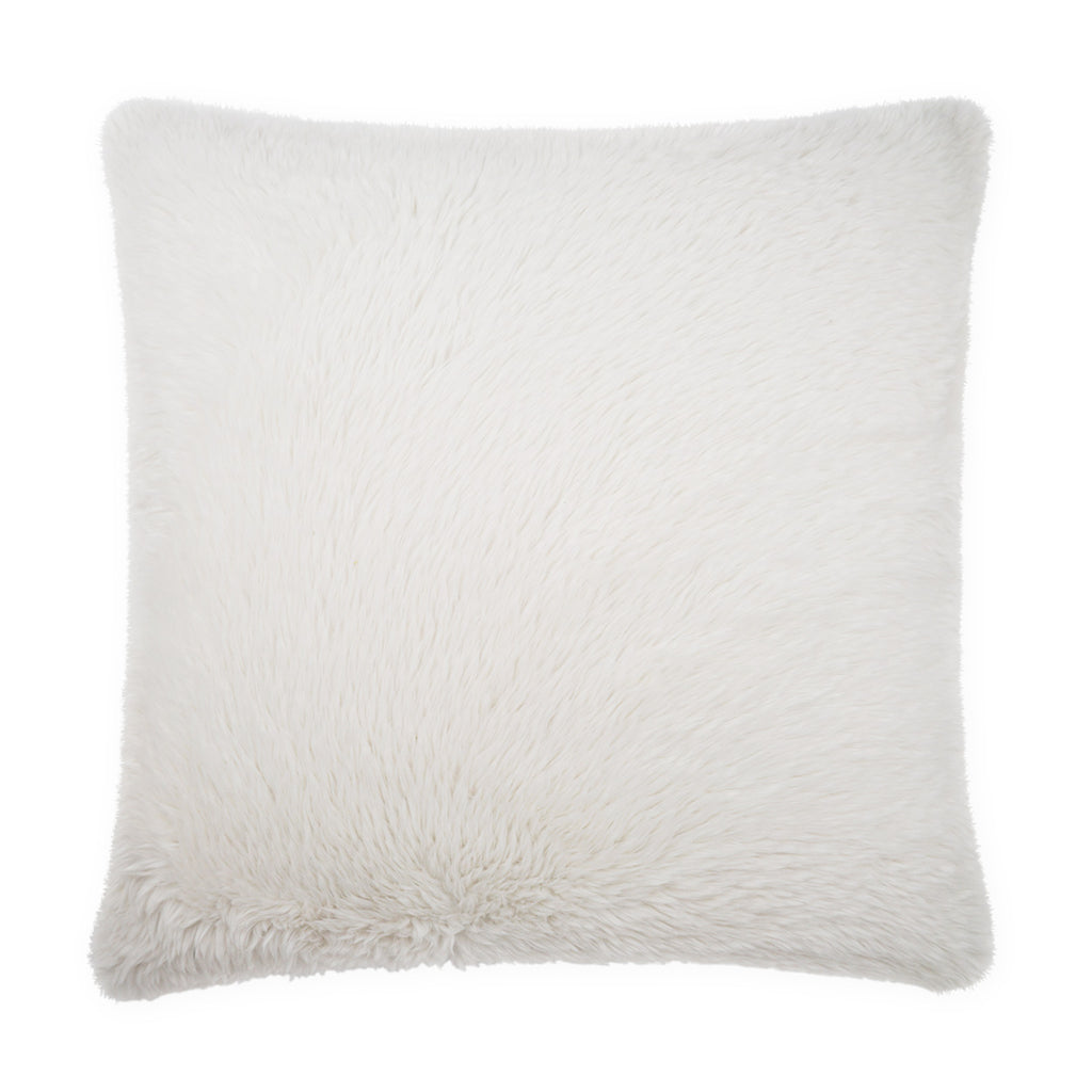 Snow Bunny Pillow