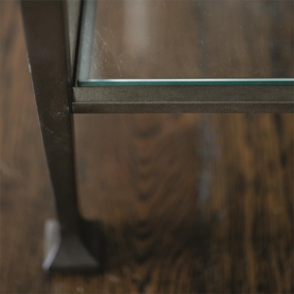 Santa Barbara Console Table