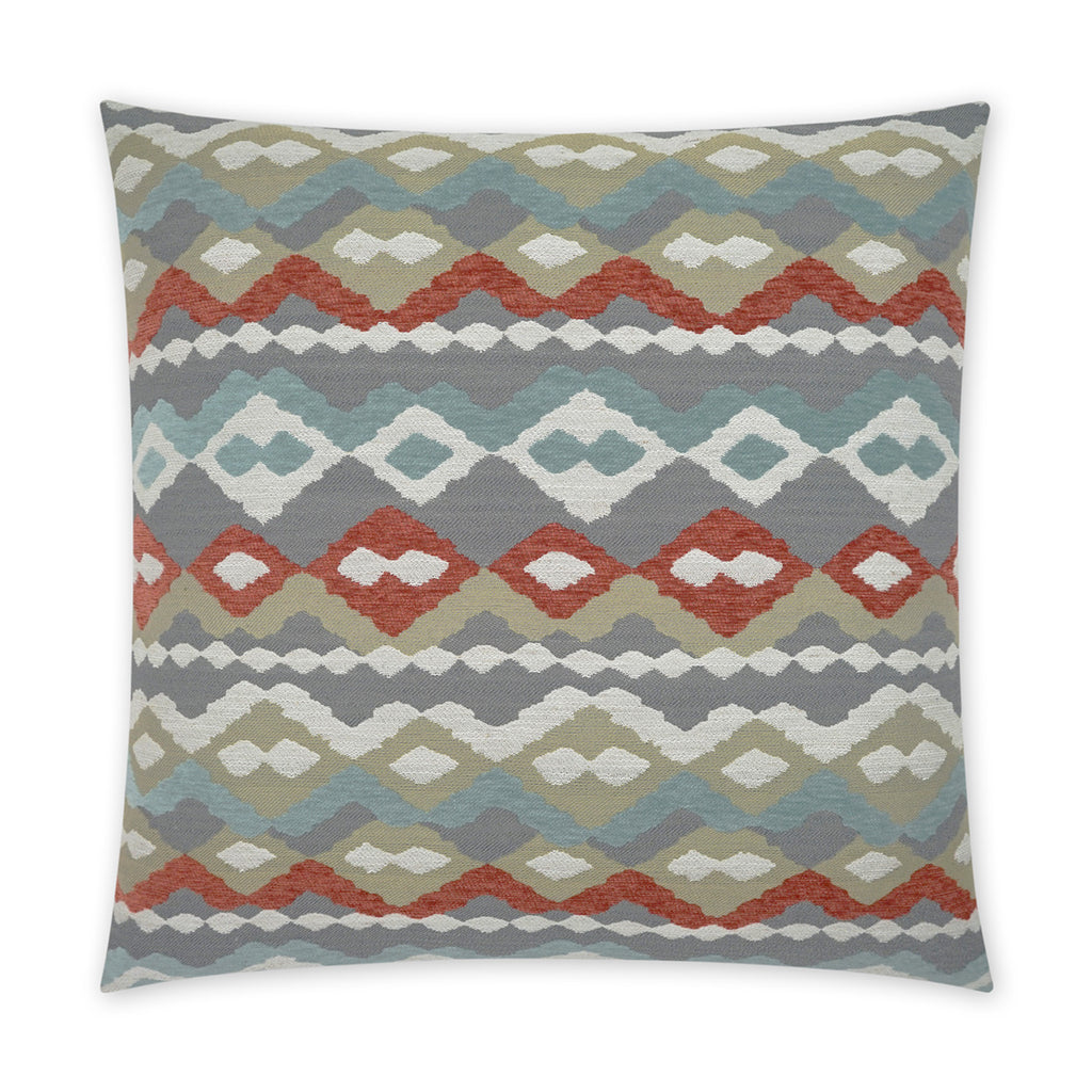 Santa Fe Pillow