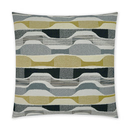 Ebb & Flow Pillow