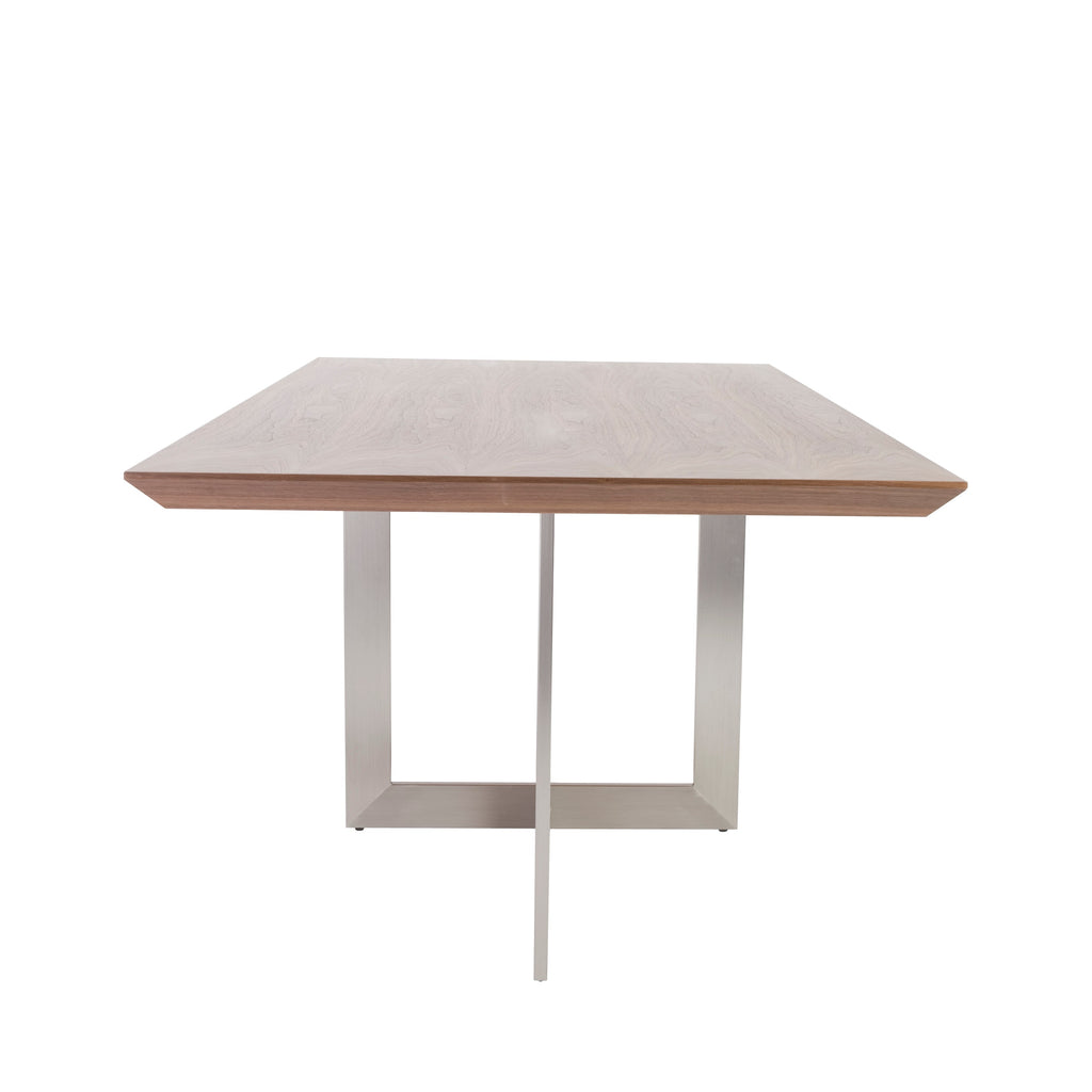 Tosca 79-inch Dining Table - American Walnut