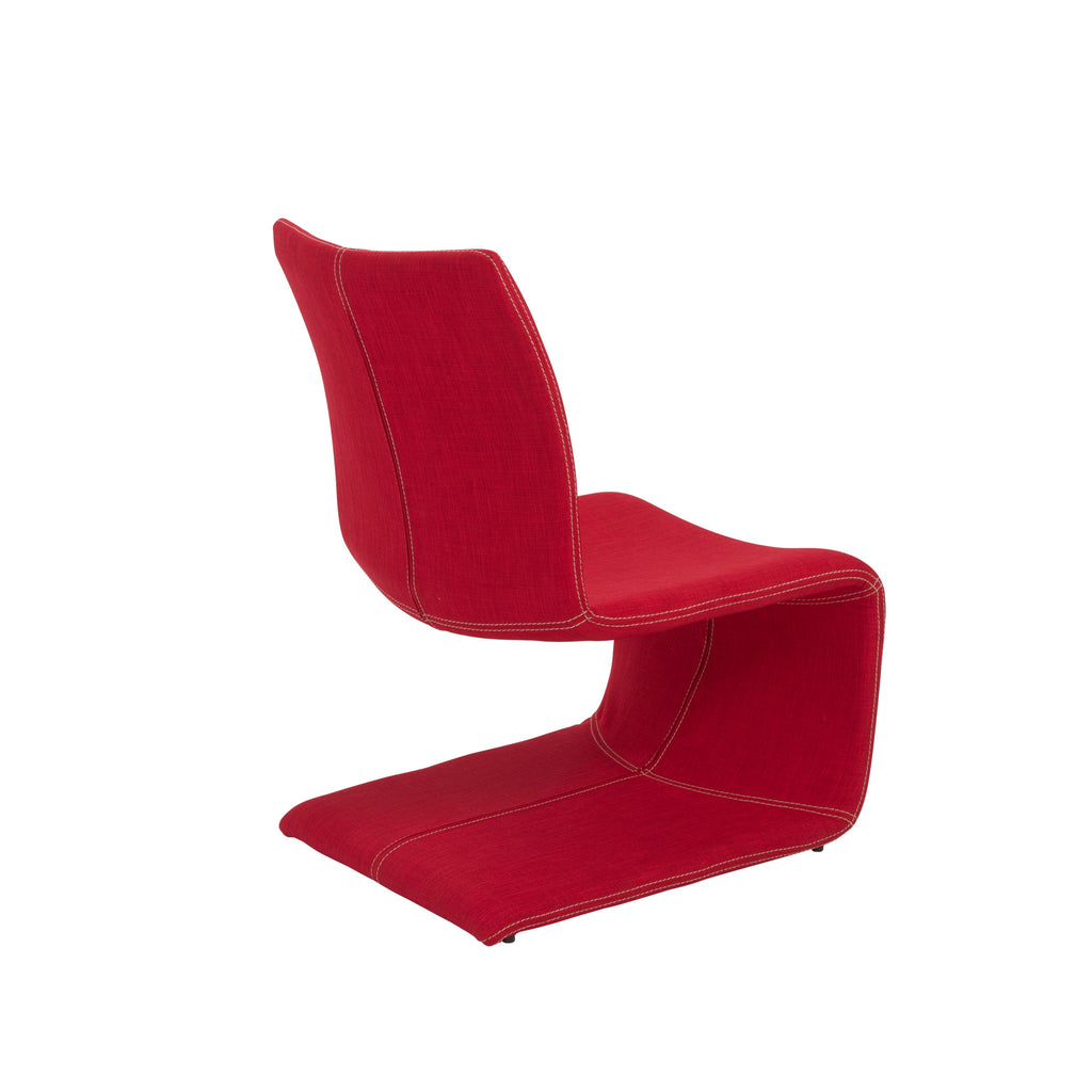 Ville Lounge Chair,Set of 2
