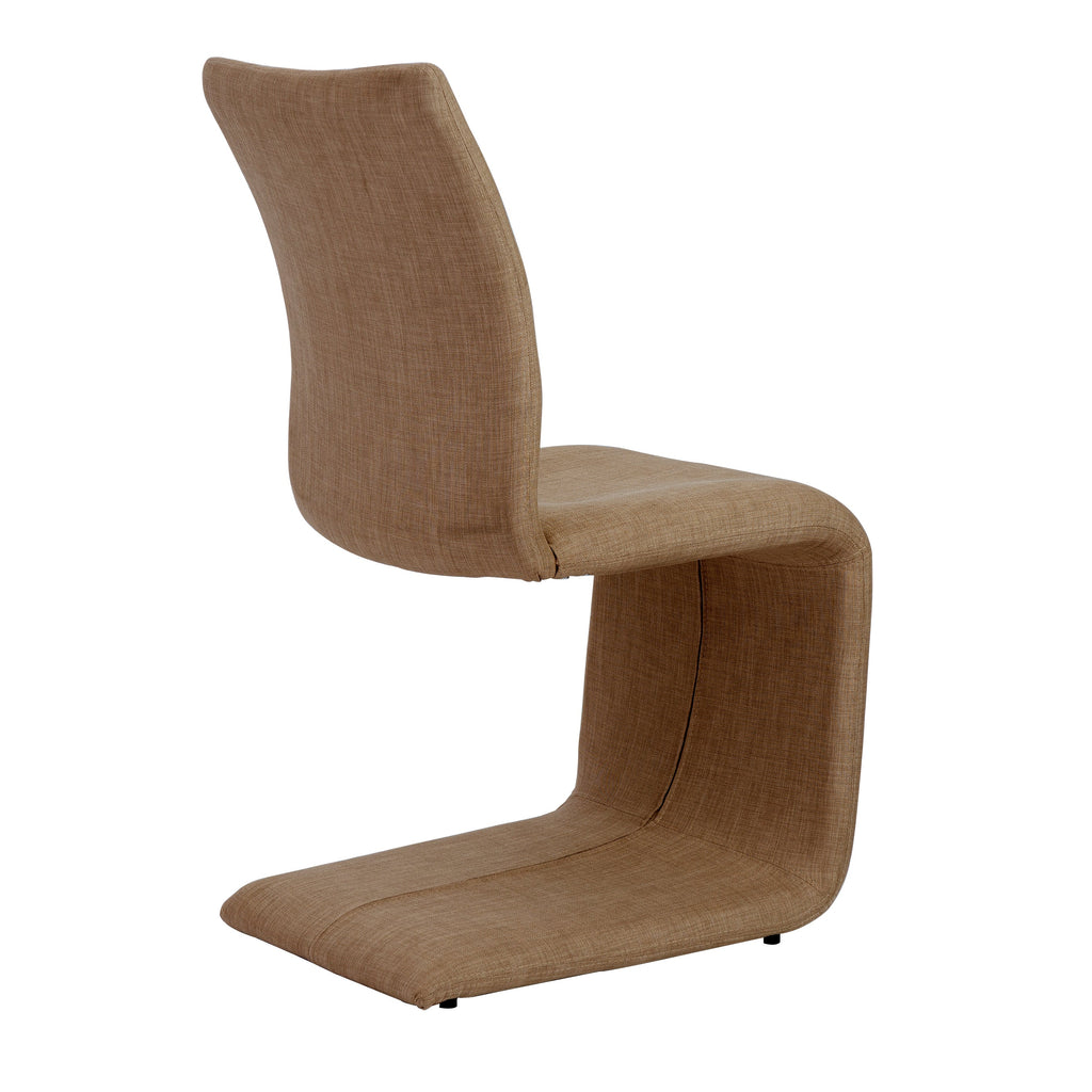 Zad Side Chair,Set of 2