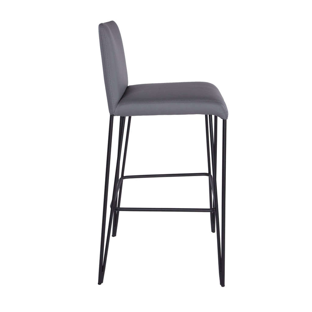 Amir-B Bar Stool