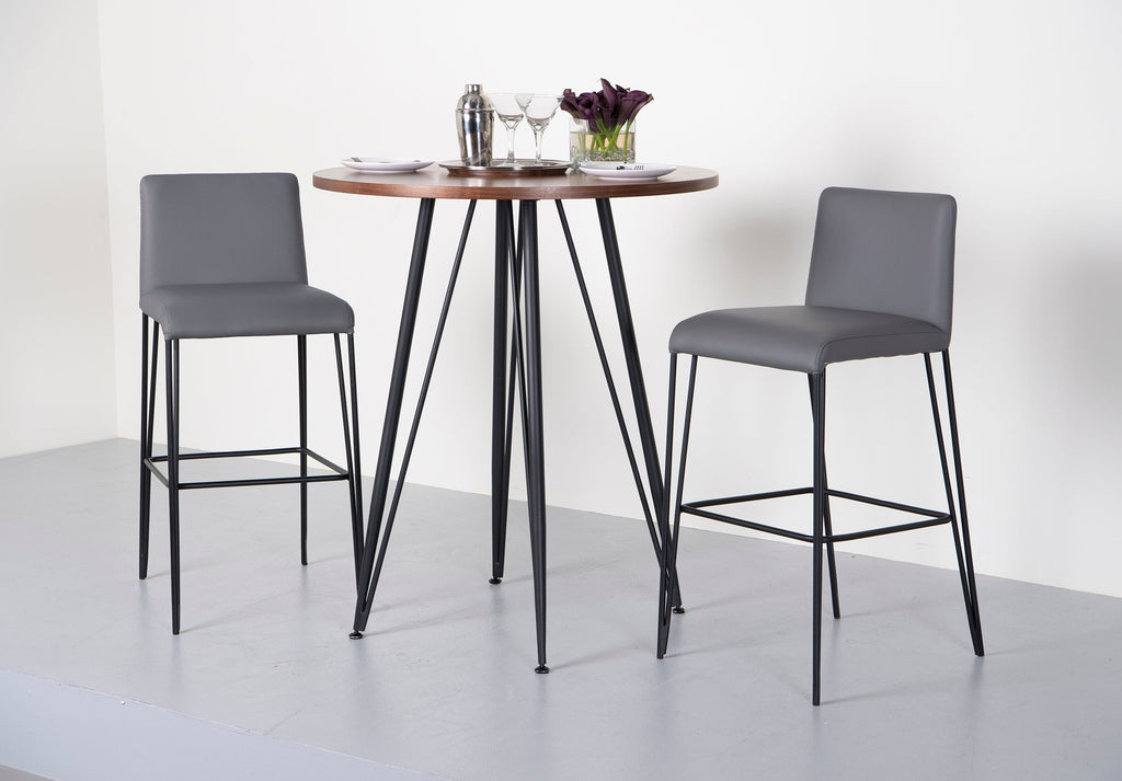 Amir-B Bar Stool