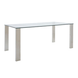 Beth 71" Dining Table