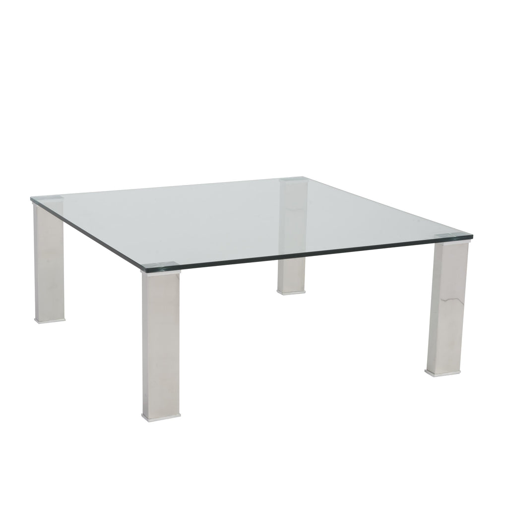 Beth 36" Coffee Table