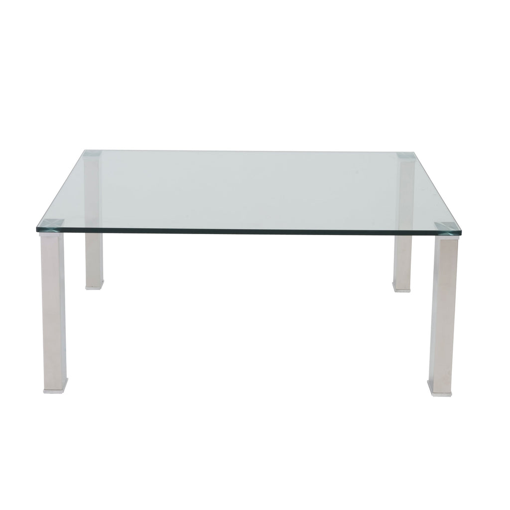 Beth 36" Coffee Table