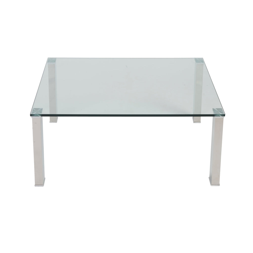 Beth 36" Coffee Table