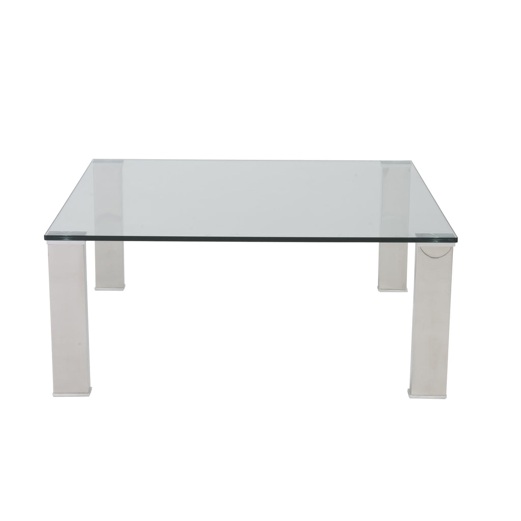 Beth 36" Coffee Table