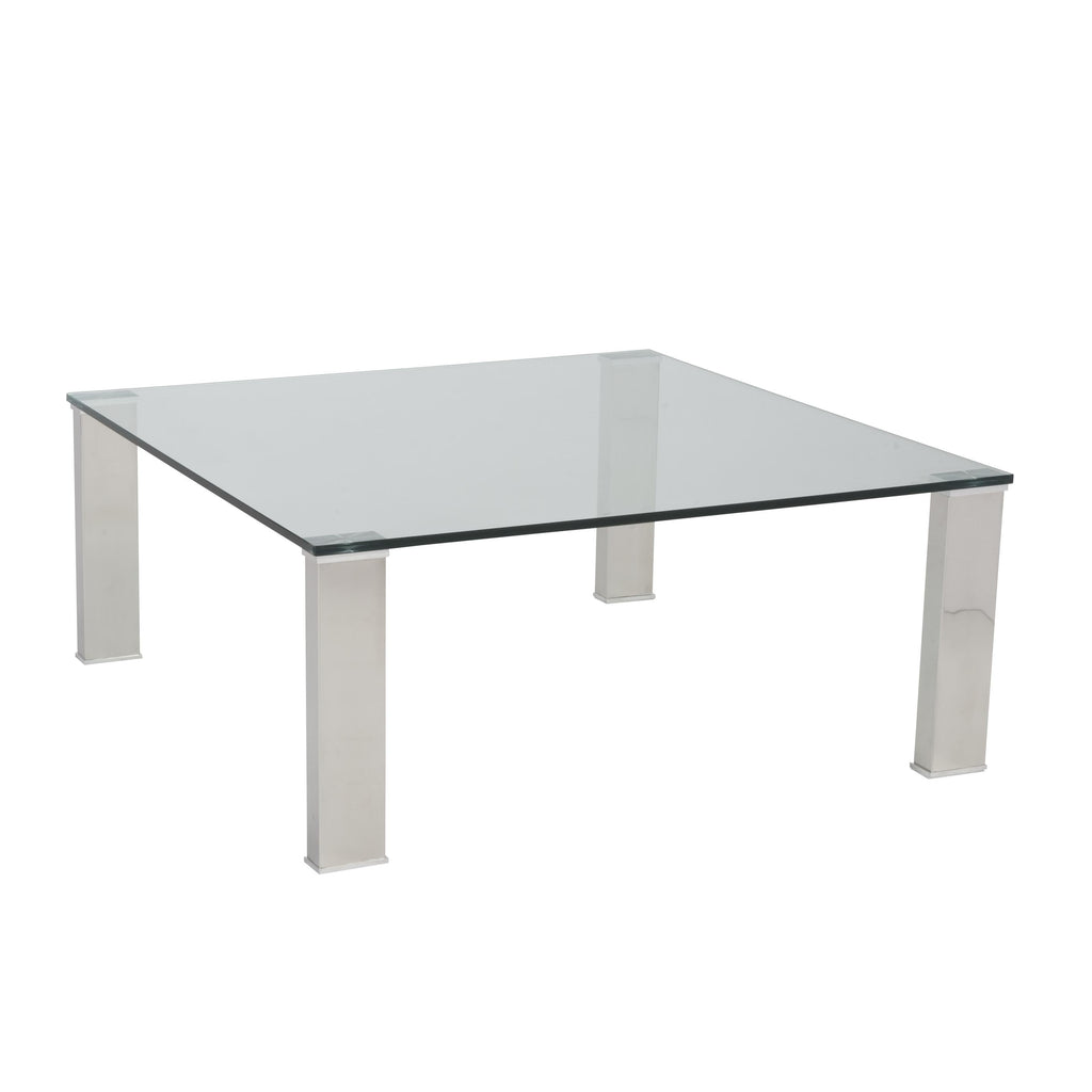 Beth 36" Coffee Table